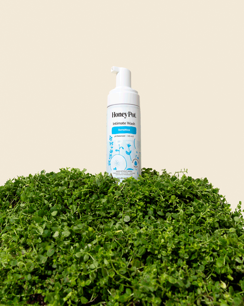 Sensitive Skin Ritual E9